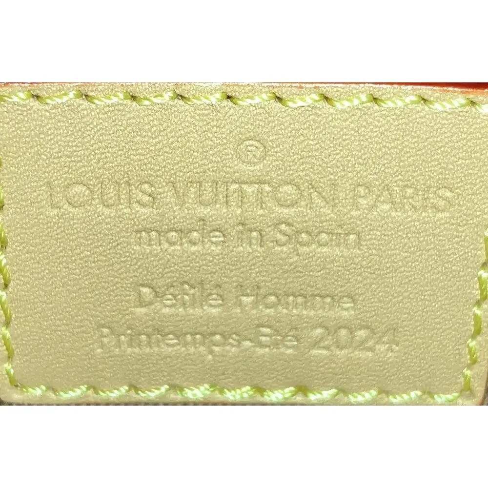 Louis Vuitton Chess Messenger Bag #241369L24B - Picture 8 of 8